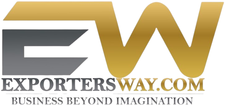 Exportersway Logo